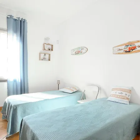 2 Bedroom Amazing In * Triscina